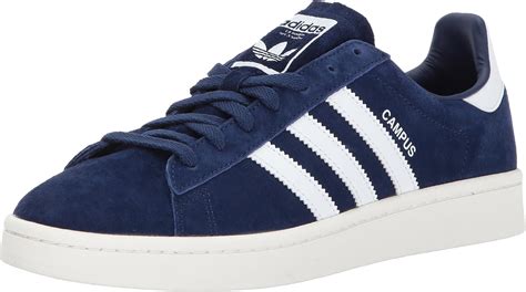 adidas donkerblauwe sneakers|adidas blue shoes originals.